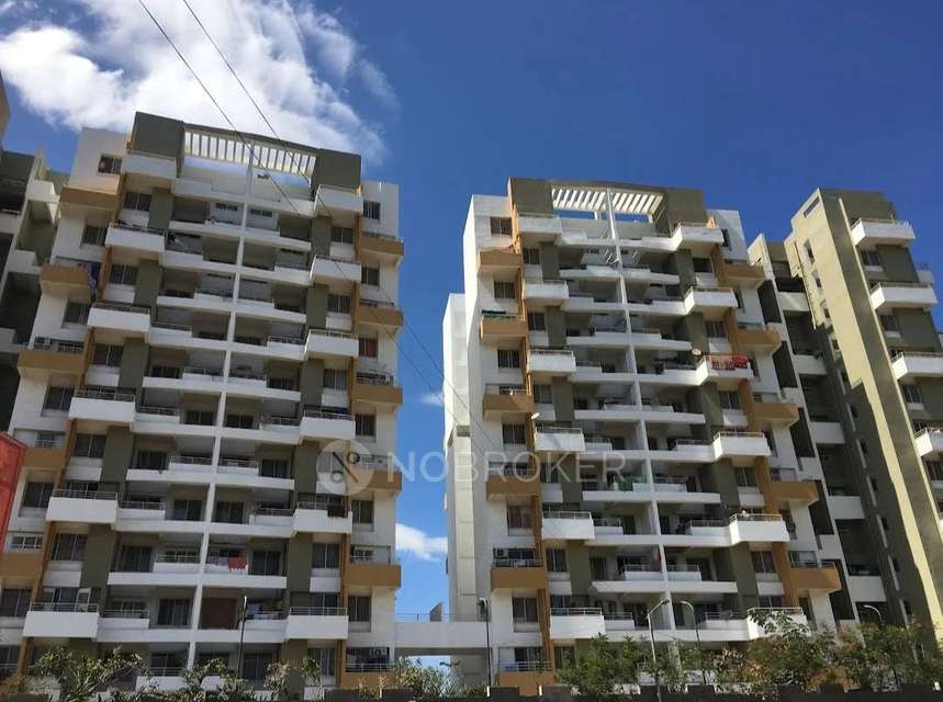 2 BHK Flat In Venkatesh Imperia for Rent  In Venkatesh Imperia