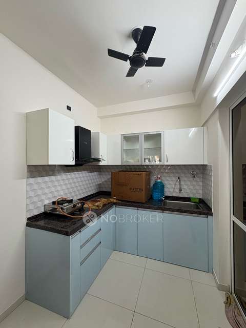 2 BHK Flat In Godrej Green Vistas for Rent  In Mahalunge