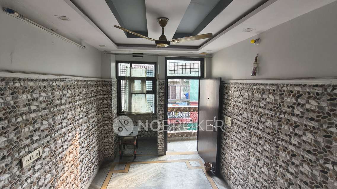 1 BHK Flat for Rent  In Ashok Nagar