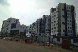 2 BHK Flat In Prakruti Apartments, Perungudi,  Perungudi, Chennai for Rent  In  Perungudi, Chennai