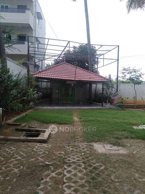 3 BHK Flat In Midtown Opulent for Rent  In  Varthur