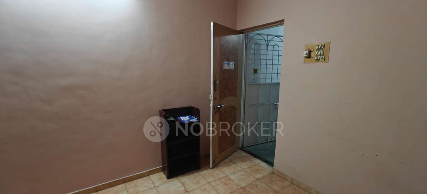 1 BHK Flat In Audumber Apartment for Rent  In Wakad