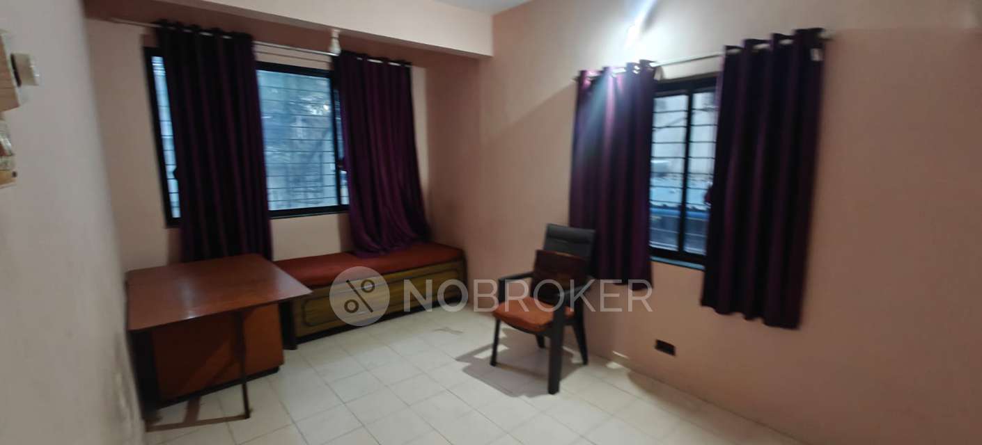 1 BHK Flat In Audumber Apartment for Rent  In Wakad