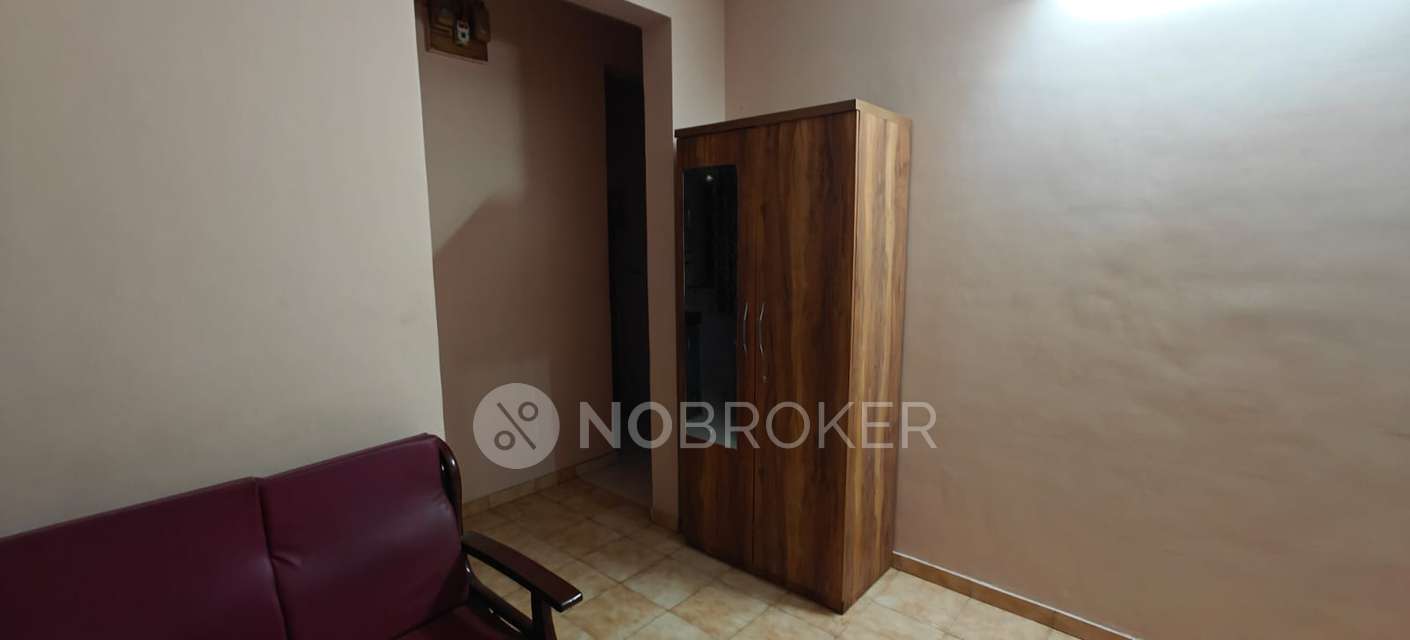 1 BHK Flat In Audumber Apartment for Rent  In Wakad