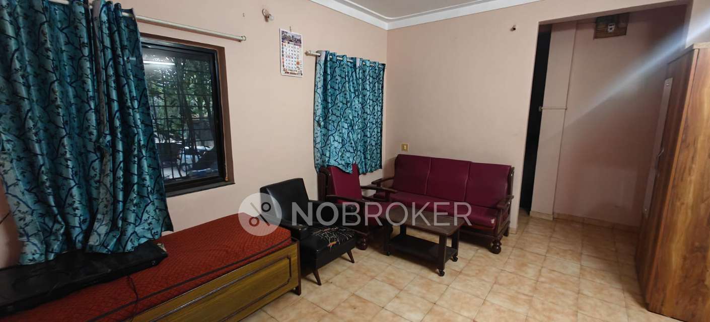 1 BHK Flat In Audumber Apartment for Rent  In Wakad