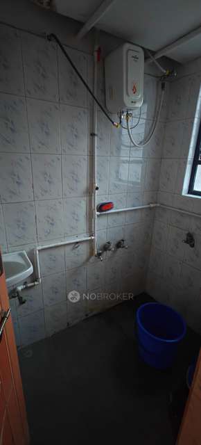 1 BHK Flat In Audumber Apartment for Rent  In Wakad