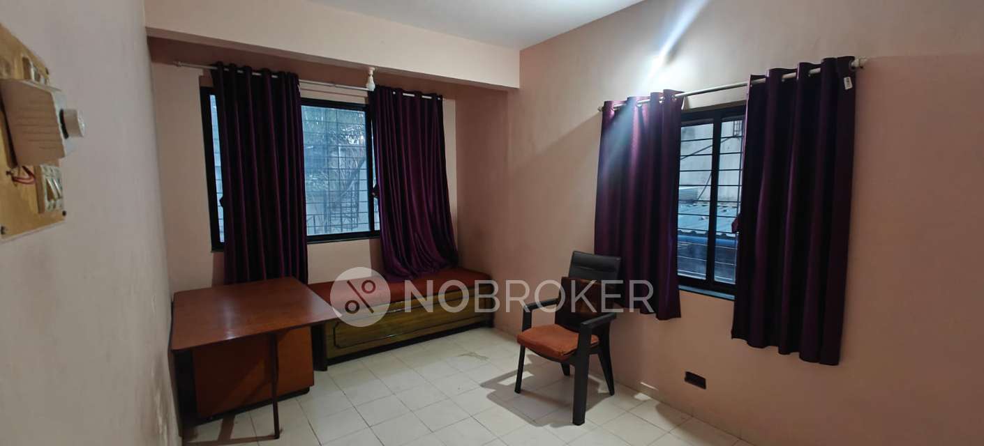 1 BHK Flat In Audumber Apartment for Rent  In Wakad