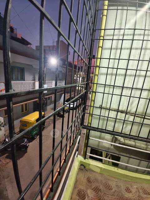 2 BHK House for Rent  In 2m72+crm Rsss Home, Lakshmamma Layout, Banaswadi, Bengaluru, Karnataka 560043, India