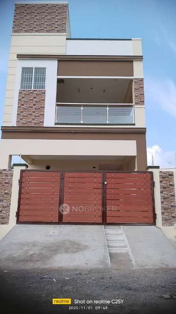 3 BHK House For Sale  In Kayarambedu