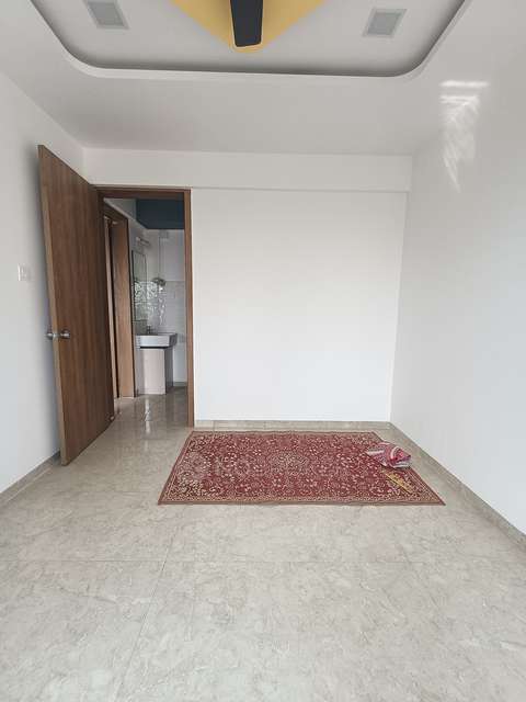 2 BHK Flat In Gaikwad Nirvanas for Rent  In Wakad