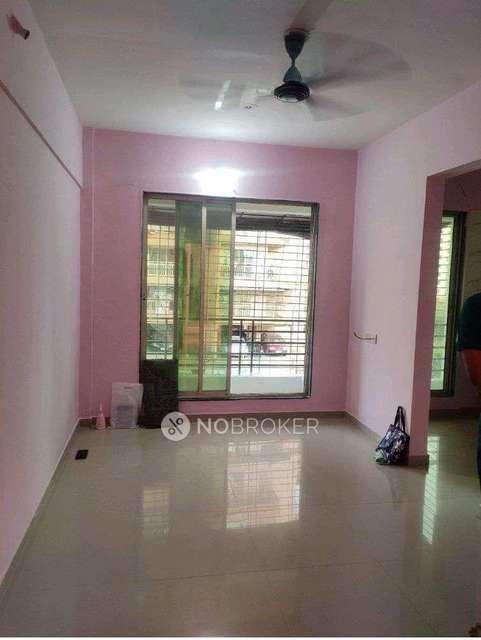 1 BHK Flat In Flora Apartment for Rent  In Taloja