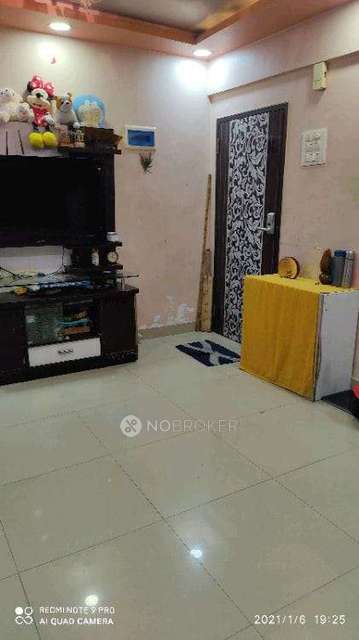 1 BHK Flat In Vasai for Rent  In Chs