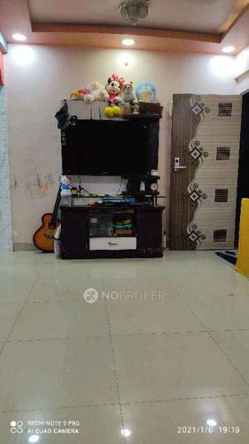 1 BHK Flat In Vasai for Rent  In Chs