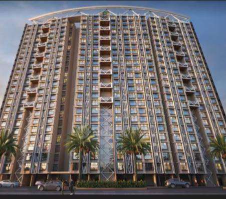 1 BHK Flat In One Vikhroli for Rent  In Kannamwar Nagar I, Vikhroli