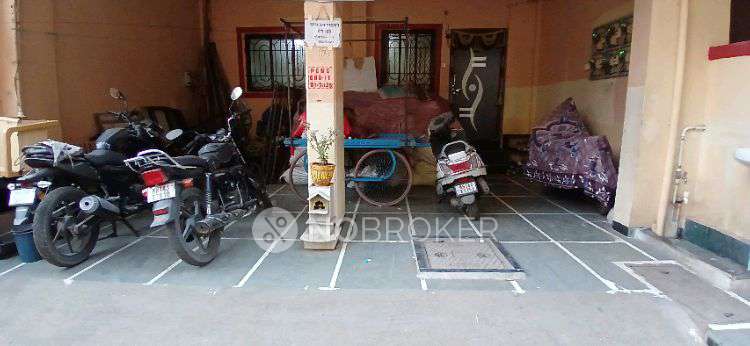 1 RK Flat In Tara House Chinchwadengar for Rent  In Chinchwad