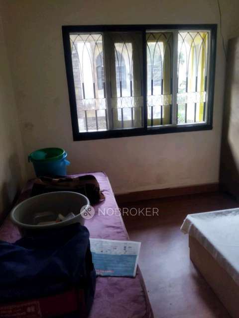 1 RK House for Rent  In Shiv Sai Park