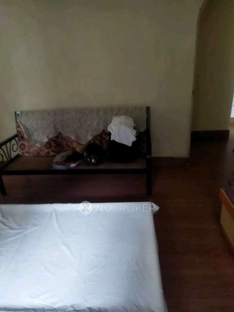 1 RK House for Rent  In Shiv Sai Park