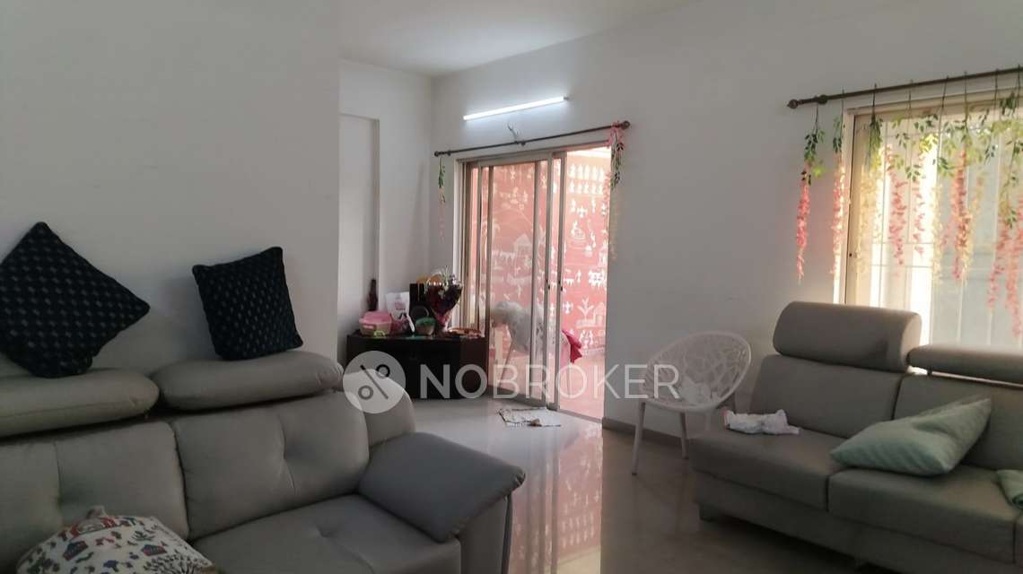 3 BHK Flat In Kumar Purab for Rent  In Hadapsar