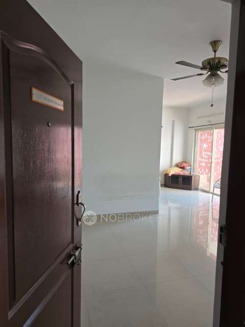 3 BHK Flat In Kumar Purab , Hadapsar for Rent  In Kumar Purab 