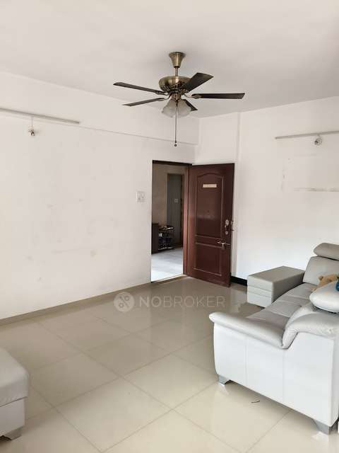 3 BHK Flat In Kumar Purab for Rent  In Hadapsar
