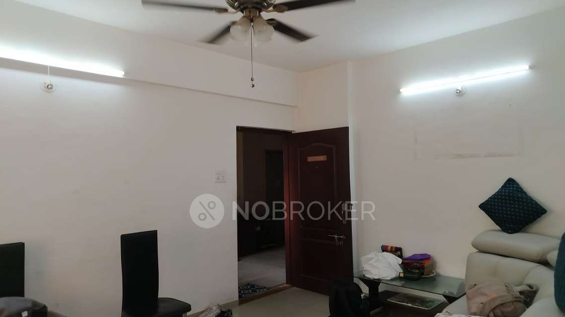 3 BHK Flat In Kumar Purab for Rent  In Hadapsar