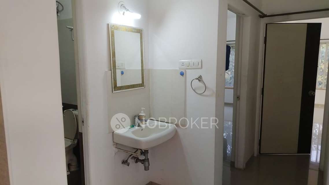 3 BHK Flat In Kumar Purab for Rent  In Hadapsar