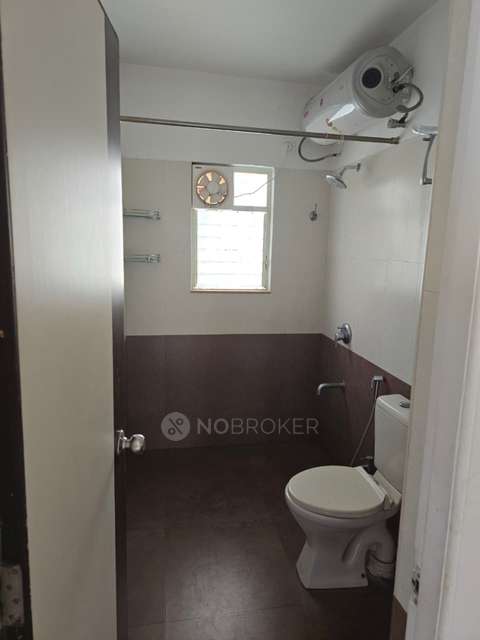 3 BHK Flat In Kumar Purab , Hadapsar for Rent  In Kumar Purab 