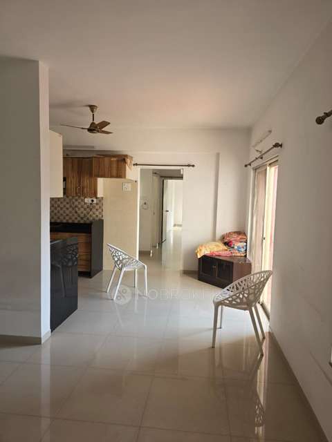 3 BHK Flat In Kumar Purab , Hadapsar for Rent  In Kumar Purab 