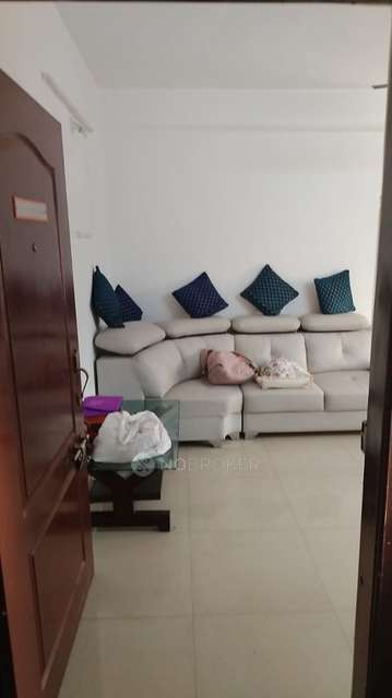3 BHK Flat In Kumar Purab for Rent  In Hadapsar
