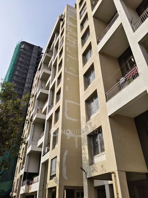 3 BHK Flat In Kumar Purab for Rent  In Hadapsar