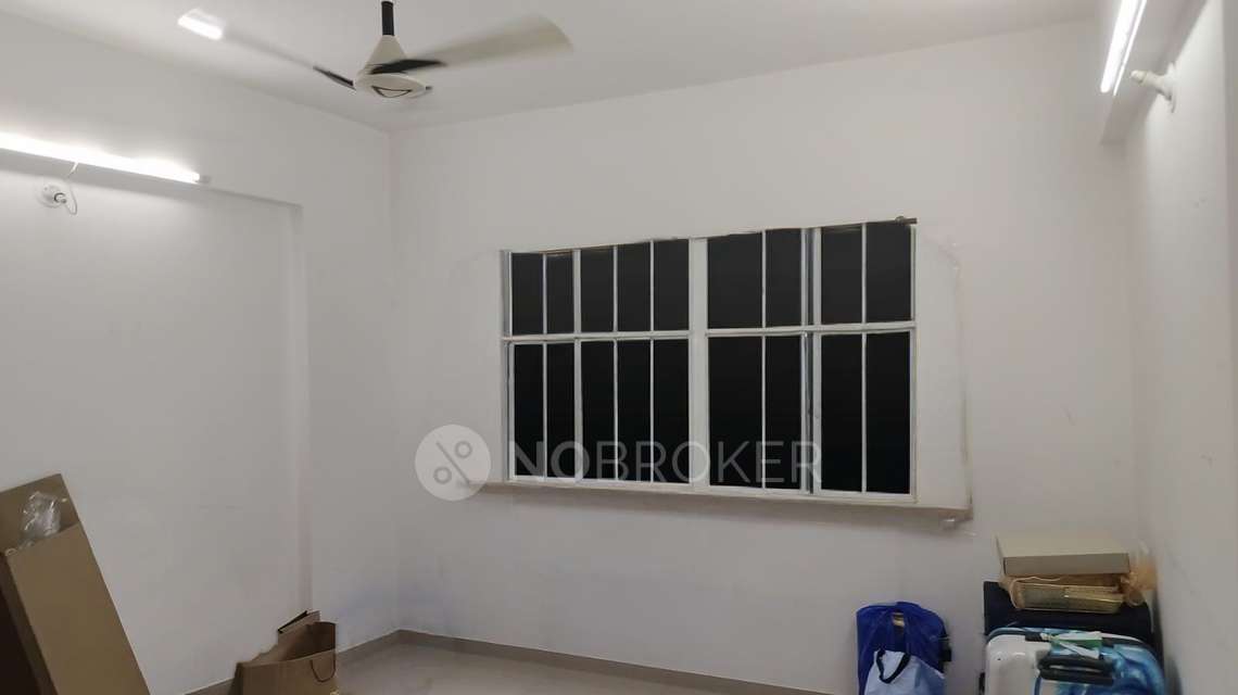 3 BHK Flat In Kumar Purab for Rent  In Hadapsar