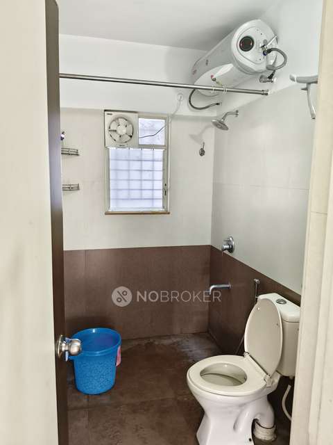 3 BHK Flat In Kumar Purab for Rent  In Hadapsar