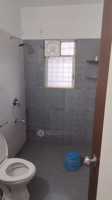 3 BHK Flat In Kumar Purab for Rent  In Hadapsar