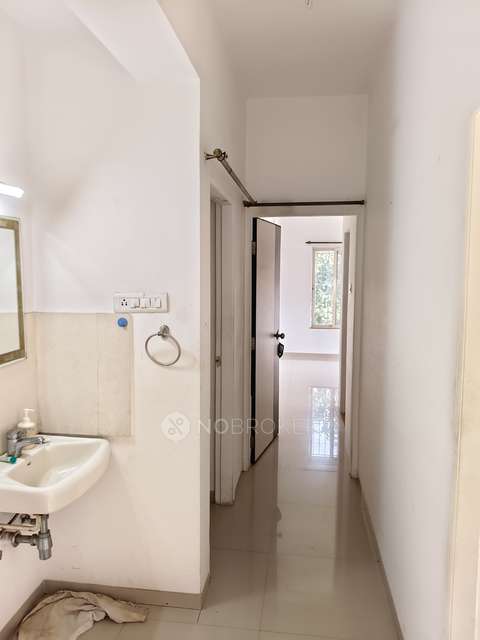 3 BHK Flat In Kumar Purab for Rent  In Hadapsar