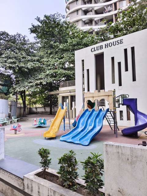 3 BHK Flat In Kumar Purab for Rent  In Hadapsar