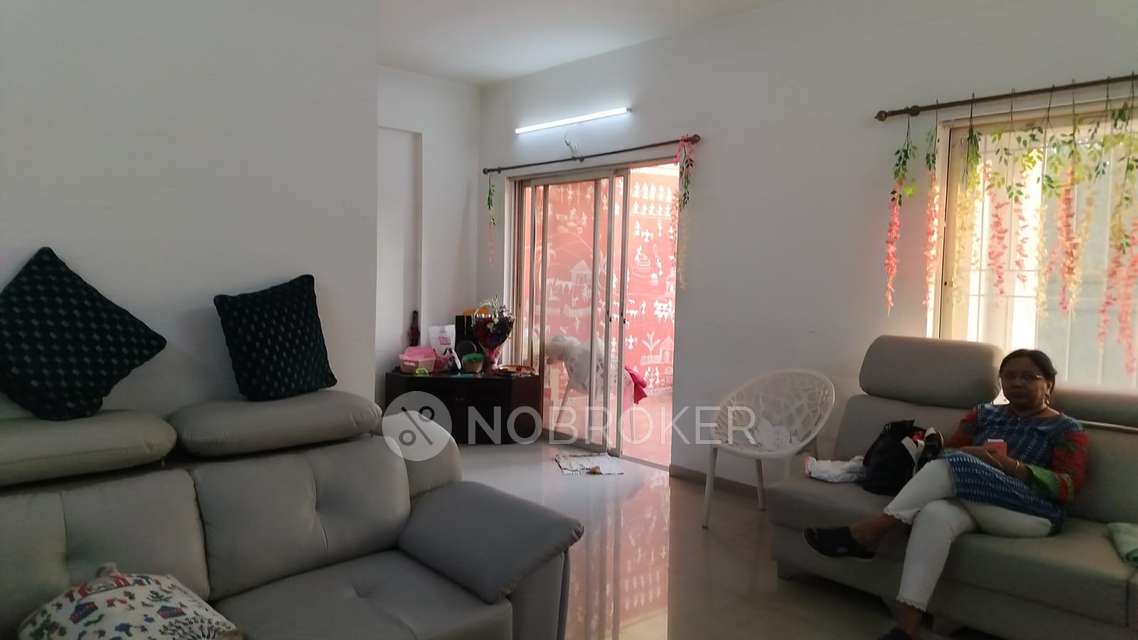 3 BHK Flat In Kumar Purab for Rent  In Hadapsar