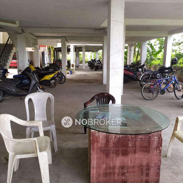 2 BHK Flat In Tremain for Rent  In Guduvancherry