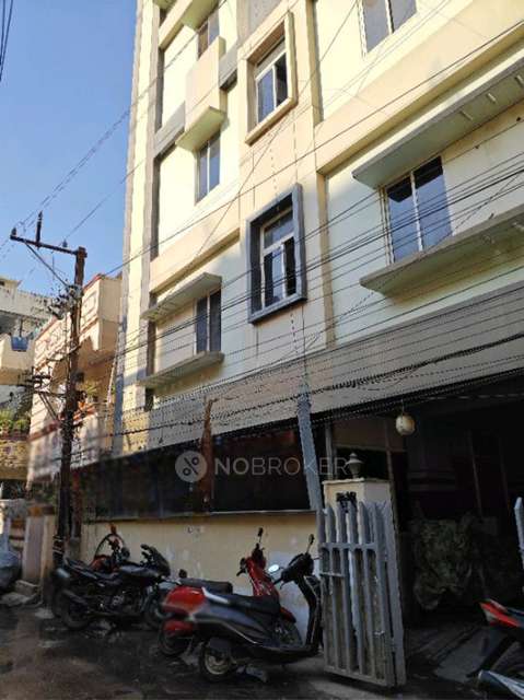 PG for Boys in Gachibowli