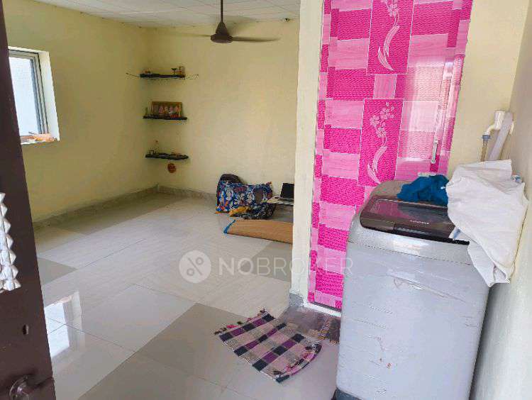 1 RK House for Rent  In Mangadu