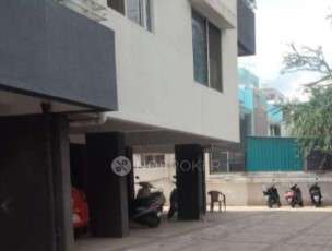 1 BHK Flat In Apartment for Rent  In Keshav Nagar, Mundhwa