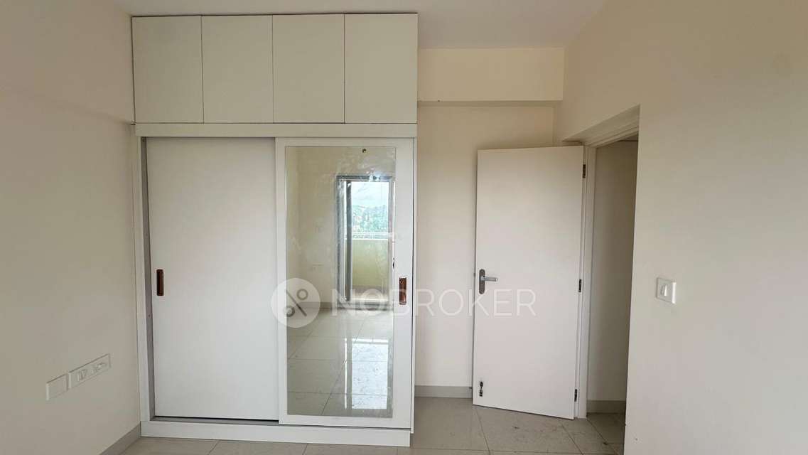 1 BHK Flat In Sattva Park Cubix, Devanahalli for Rent  In Devanahalli