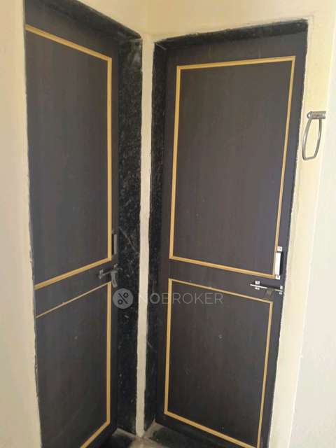 1 BHK Flat In Babar Solanki for Rent  In Pimpri-chinchwad