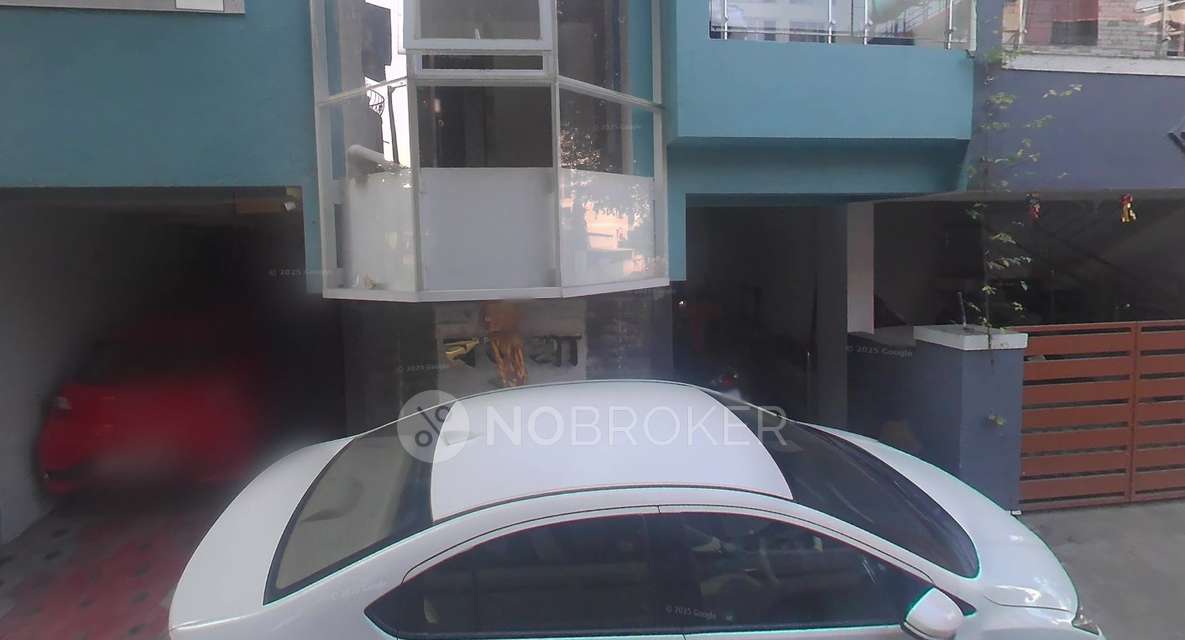 1 BHK Flat In Babar Solanki for Rent  In Pimpri-chinchwad