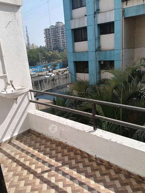 1 BHK Flat In Babar Solanki for Rent  In Pimpri-chinchwad