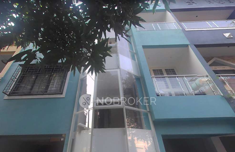 1 BHK Flat In Babar Solanki for Rent  In Pimpri-chinchwad