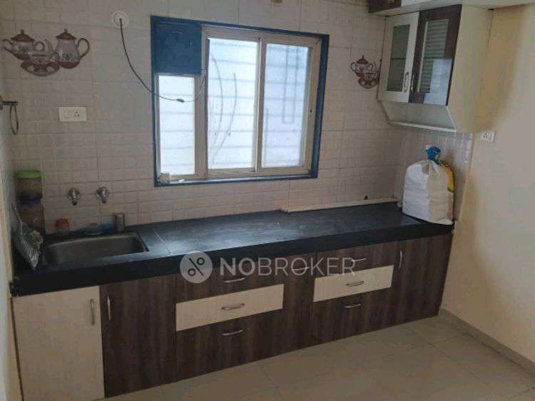 1 BHK Flat In Babar Solanki for Rent  In Pimpri-chinchwad