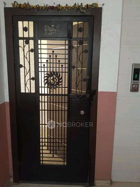 1 BHK Flat In Babar Solanki for Rent  In Pimpri-chinchwad