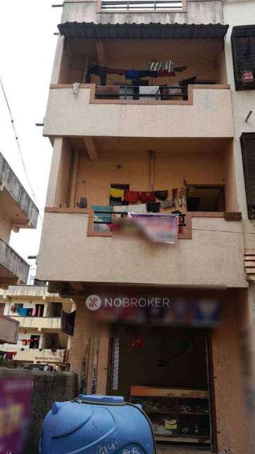 1 RK House for Rent  In Bhekrai Nagar