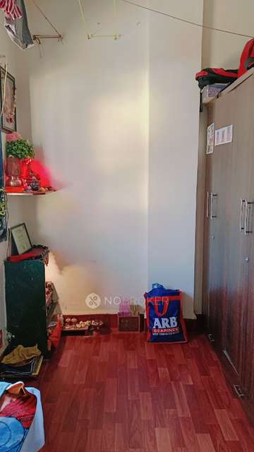 1 BHK Flat For Sale  In Yash Apartment