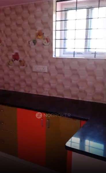 1 BHK House for Lease  In F-1, Shankarappa Layout, Konappana Agrahara, Electronic City, Bengaluru, Doddanagamangala Village, Karnataka 560100, India